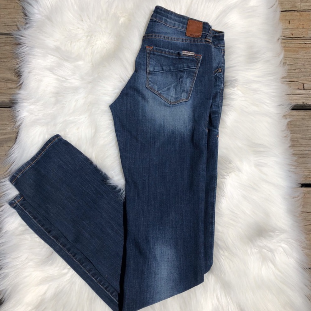 Dear John Jeans
